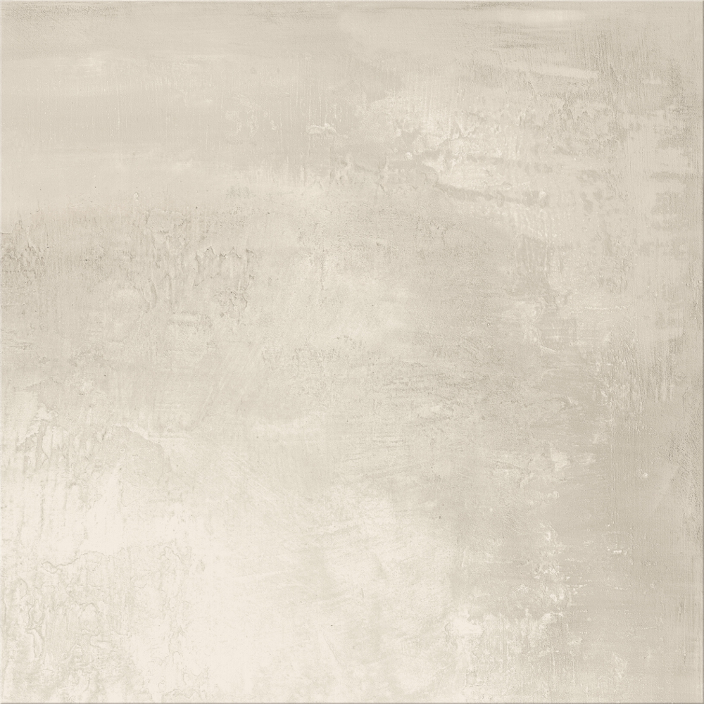 TERRASSENPLATTE BETON 2CM WHITE MAT 59,3X59,3