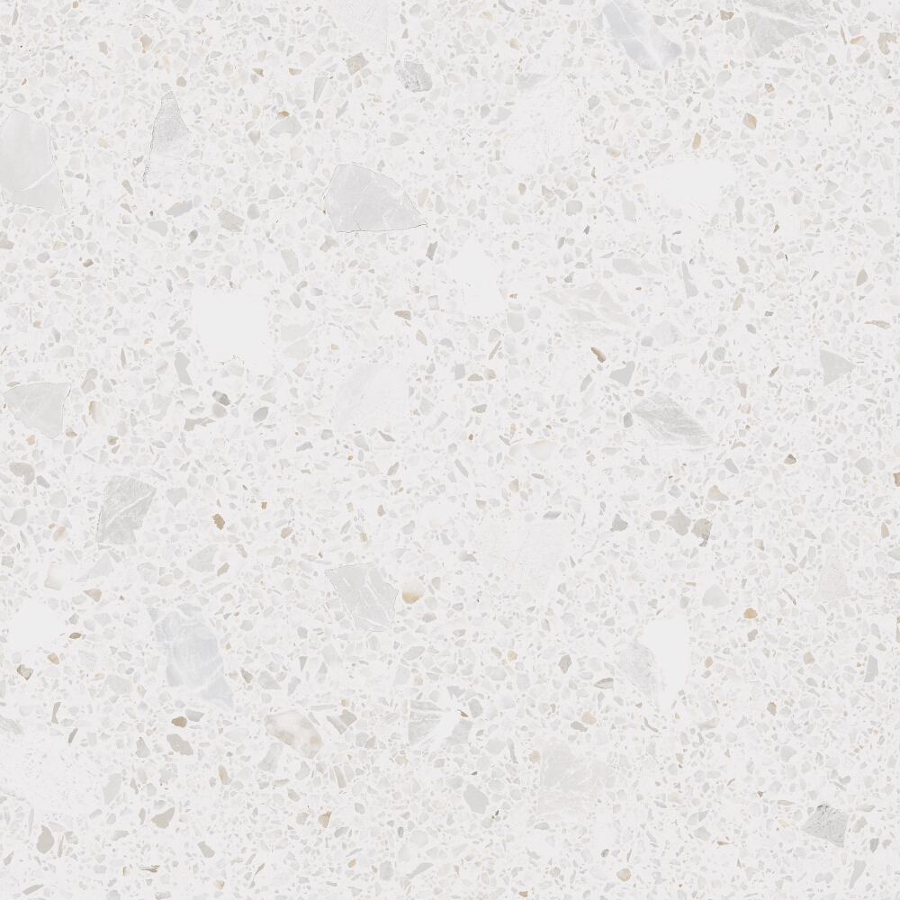 BODENFLIESE TERRAZZOOPTIK MISCELA NACAR 60X60 ARCANA CERAMICA
