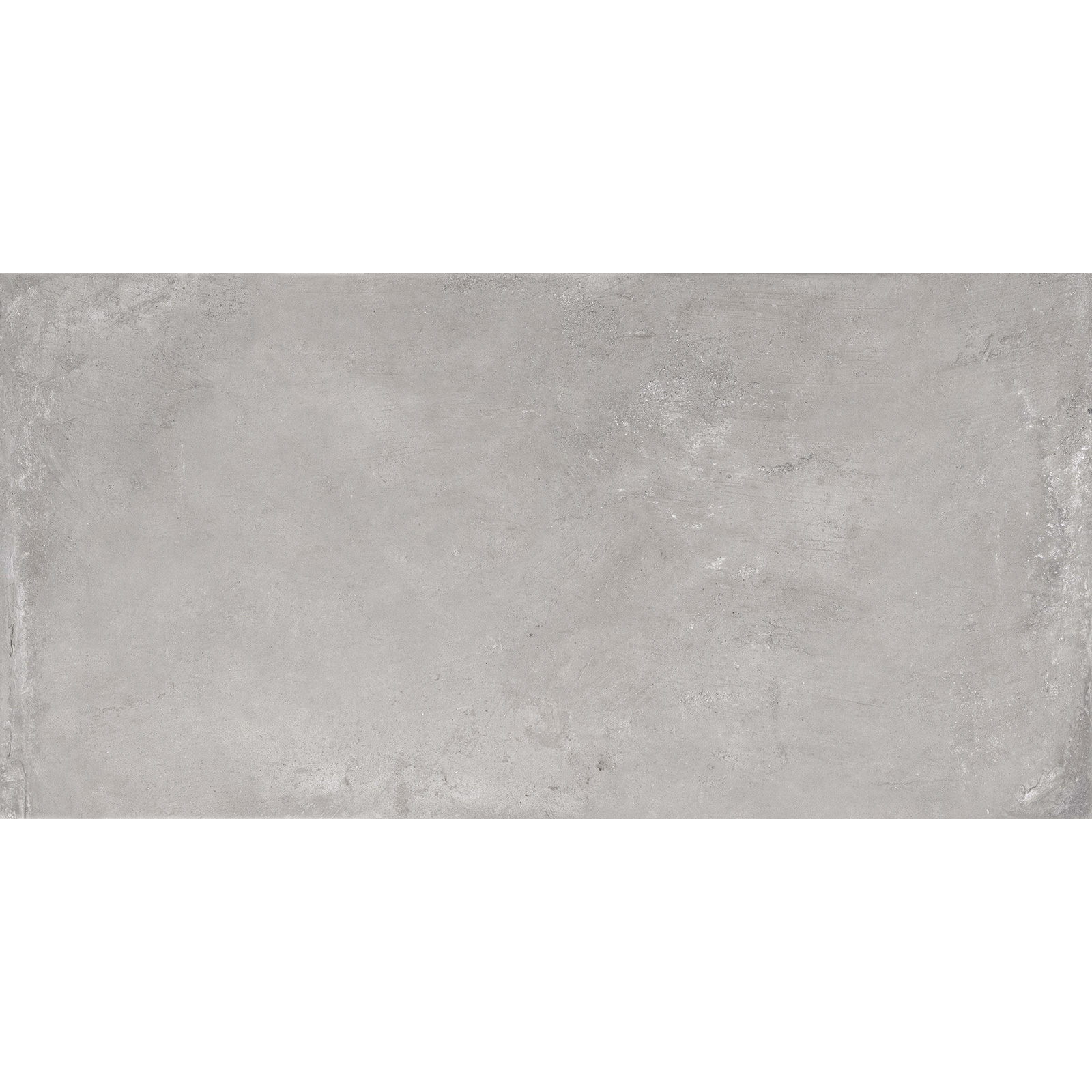 BODENFLIESE BETONOPTIK GARE DU NORD HELLGRAU MATT 60X120 DADO CERAMICA