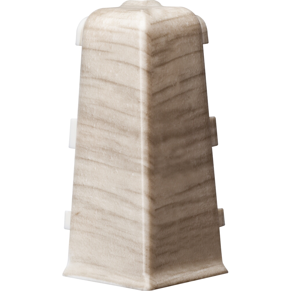 AUßENECKSTÜCKE-SATZ INDO 03 LOFT EICHE 2 STK. AUßENECKSTÜCKE-SATZ INDO 03 LOFT EICHE 2 STK.