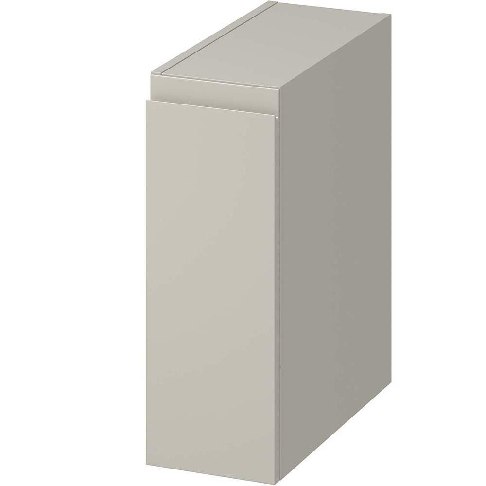 CERSANIT Waschtisch-Unterschrank für Badezimmer CARGO MODUO 20 DSM Kaschmir matt S590-117 CERSANIT Waschtisch-Unterschrank für Badezimmer CARGO MODUO 20 DSM Kaschmir matt S590-117