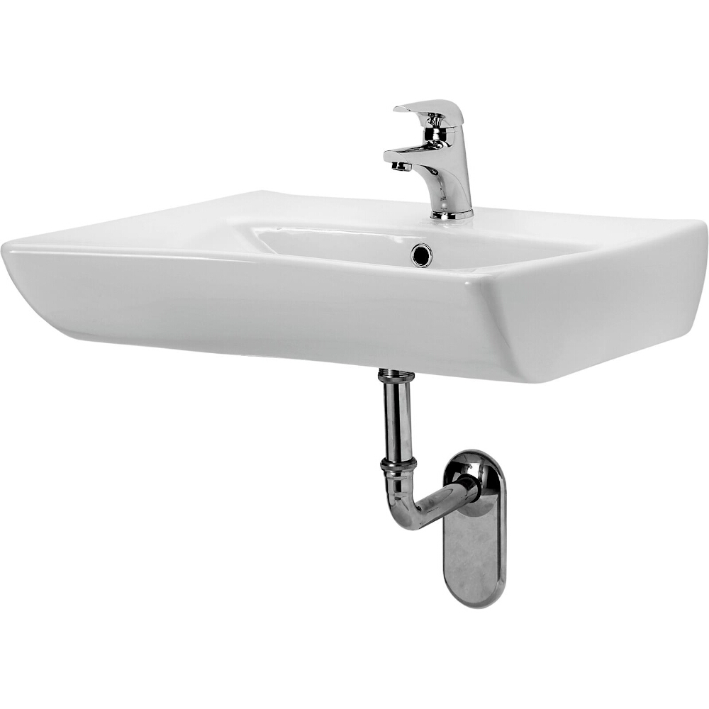 CERSANIT Aufsatzwaschbecken ETIUDA 65 K11-0041