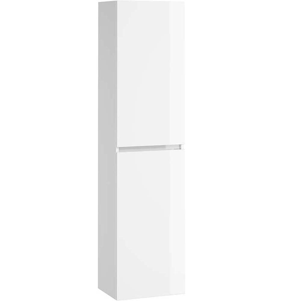 CERSANIT Badezimmerschrank MALTA 40 weiß DSM S1014-013