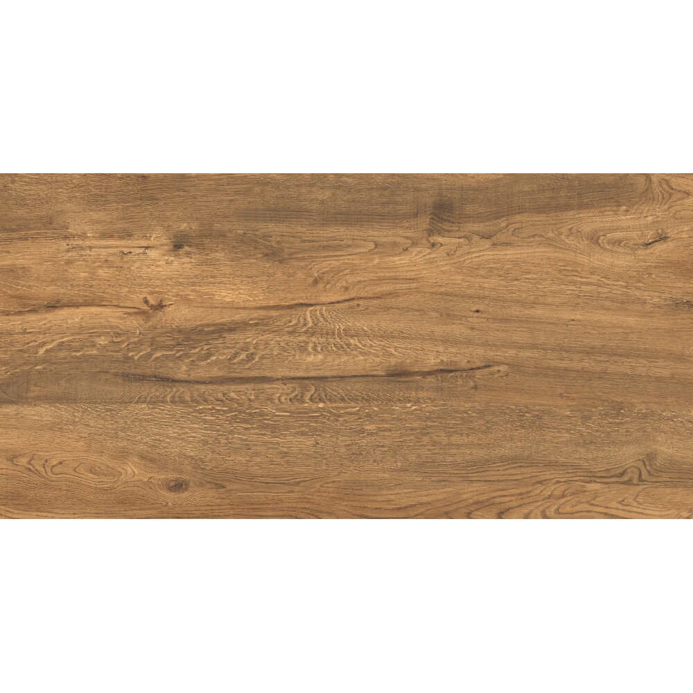 Glasiertes feinsteinzeug RUMIWOOD beige mat 59,8x119,8