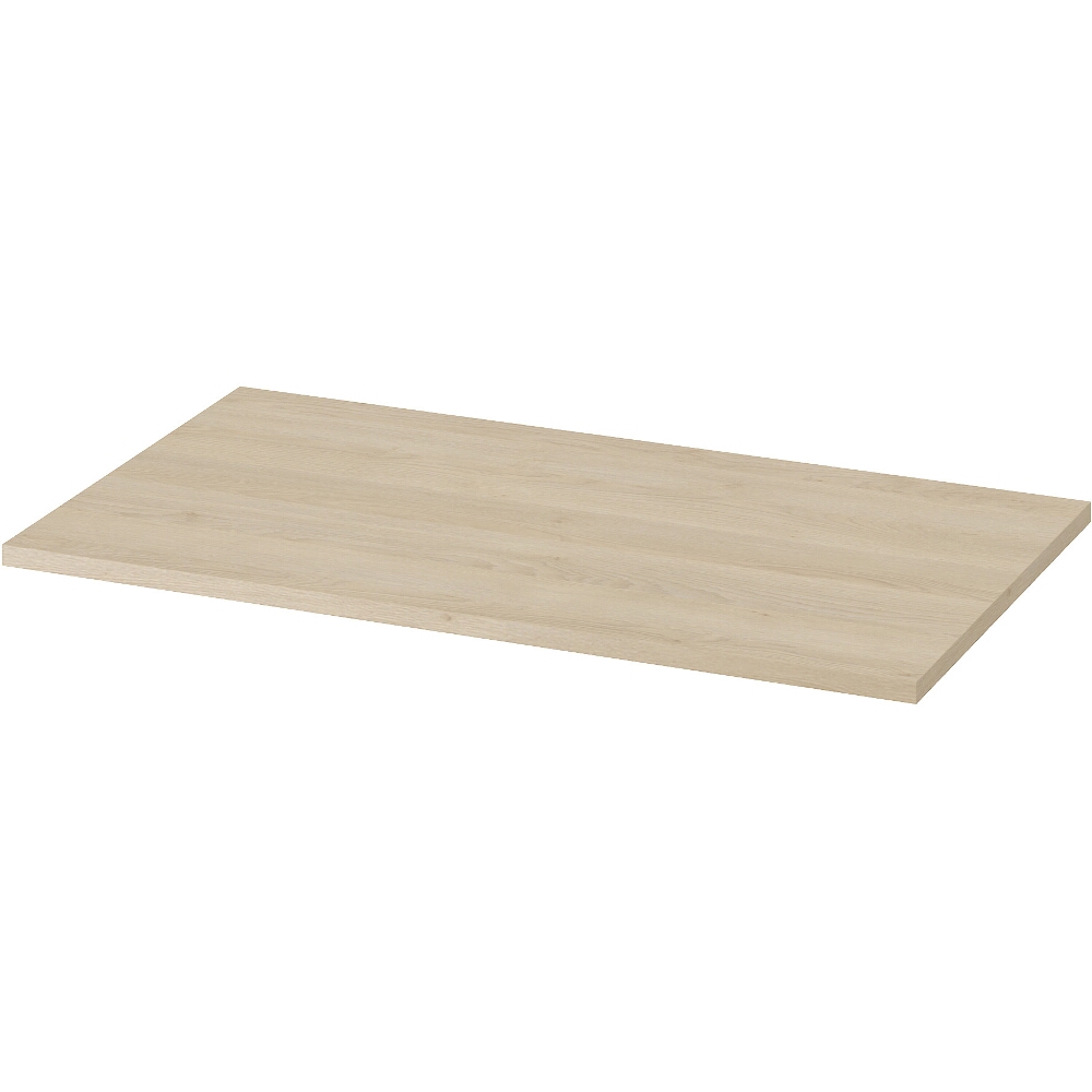 CERSANIT Tischplatte für Schrank MODUO 80 Eiche S590-023