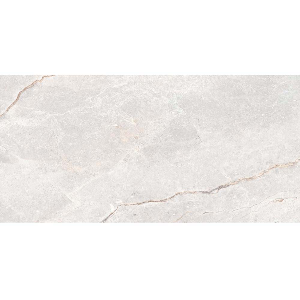 BODENFLIESE STEINOPTIK TOSCANA WEIß LAPPATO 60X120 CICOGRES