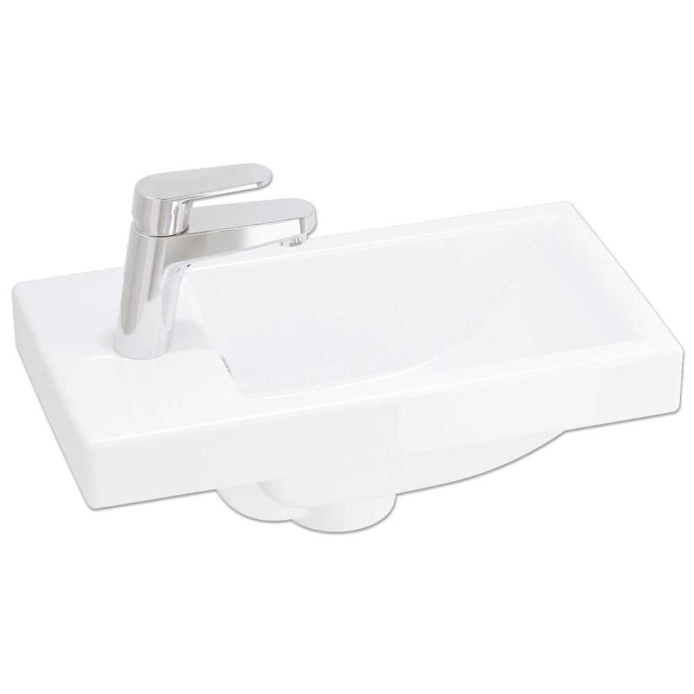 CERSANIT COMO 40 Waschtisch K32-001-BOX | NX04425