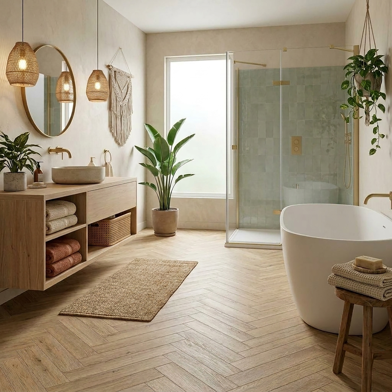 BODENFLIESE HOLZOPTIK COLAR WOOD COLD BEIGE MATT 9,8X59,8 CERSANIT