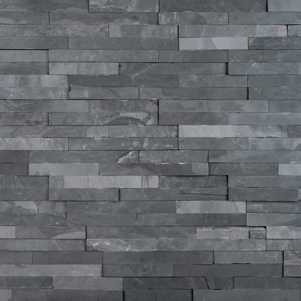 Naturstein ARGENTO graphit STEGU