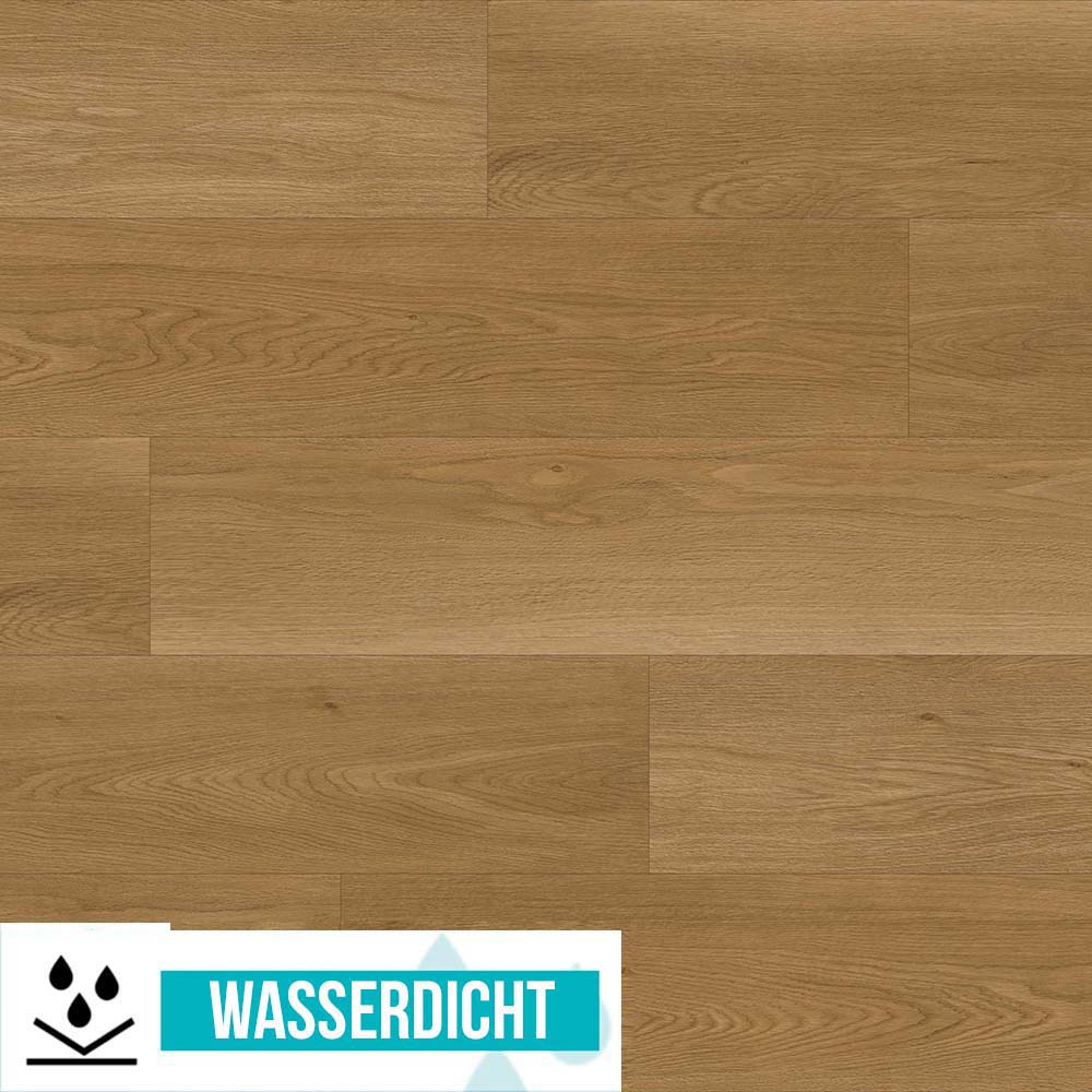 Vinylboden SPC EPUFLOORING WOOD CATALONIA KL 23-31 4 mm