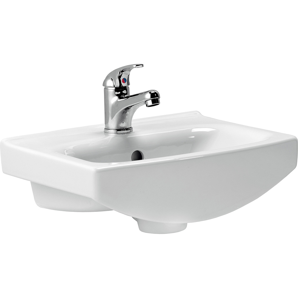 CERSANIT Möbelwaschbecken CERSANIA 40 NEU K11-0050