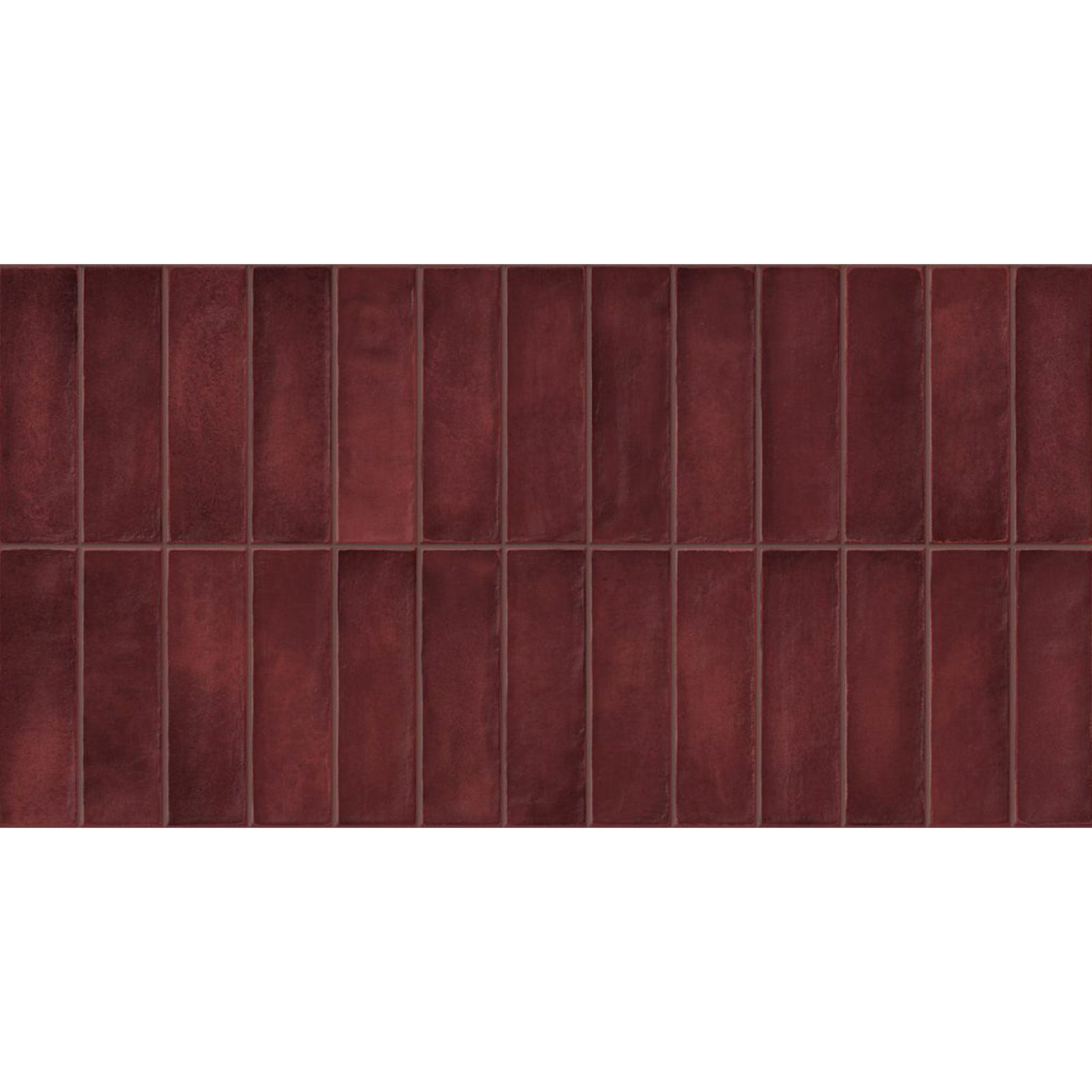 BODENFLIESE DECO ARTIS PLUS BURDEOS GLÄNZEND 32X62,5 GAYAFORES BODENFLIESE DECO ARTIS PLUS BURDEOS GLÄNZEND 32X62,5 GAYAFORES