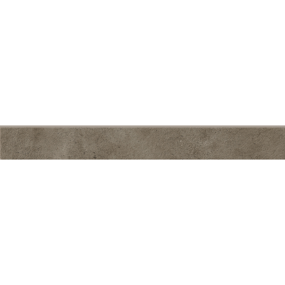 BODENFLIESE SOCKEL BORIDO TAUPE MATT 7,2X59,8 CERSANIT