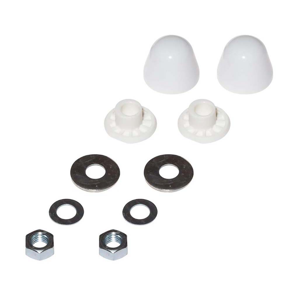 CERSANIT Universal-Montageset für wandhängende Schale/Gestell K97-249