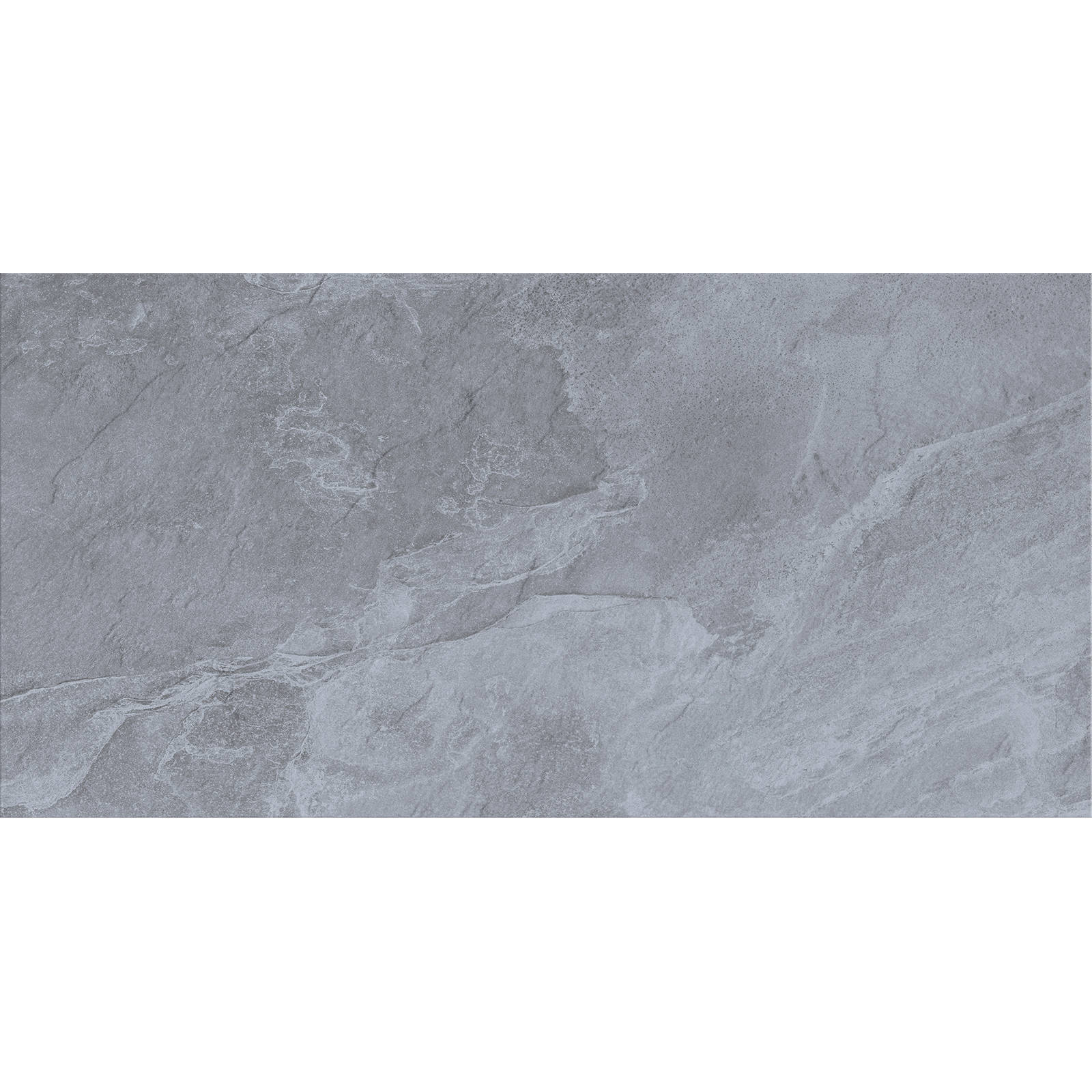 BODENFLIESE STEINOPTIK BELIZE HELLGRAU MATT 29,8X59,8 CERSANIT