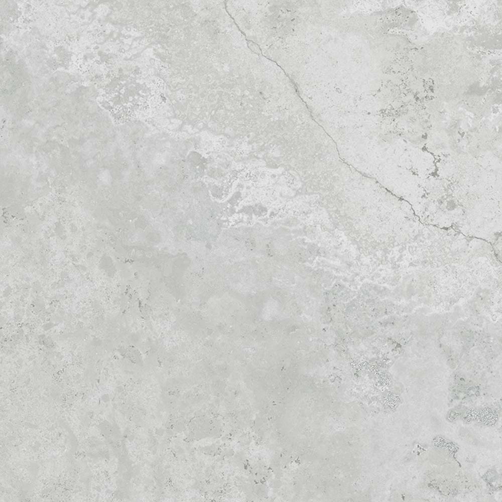 BODENFLIESE STEINOPTIK POETARY PEARL GRAU MATT 75X75