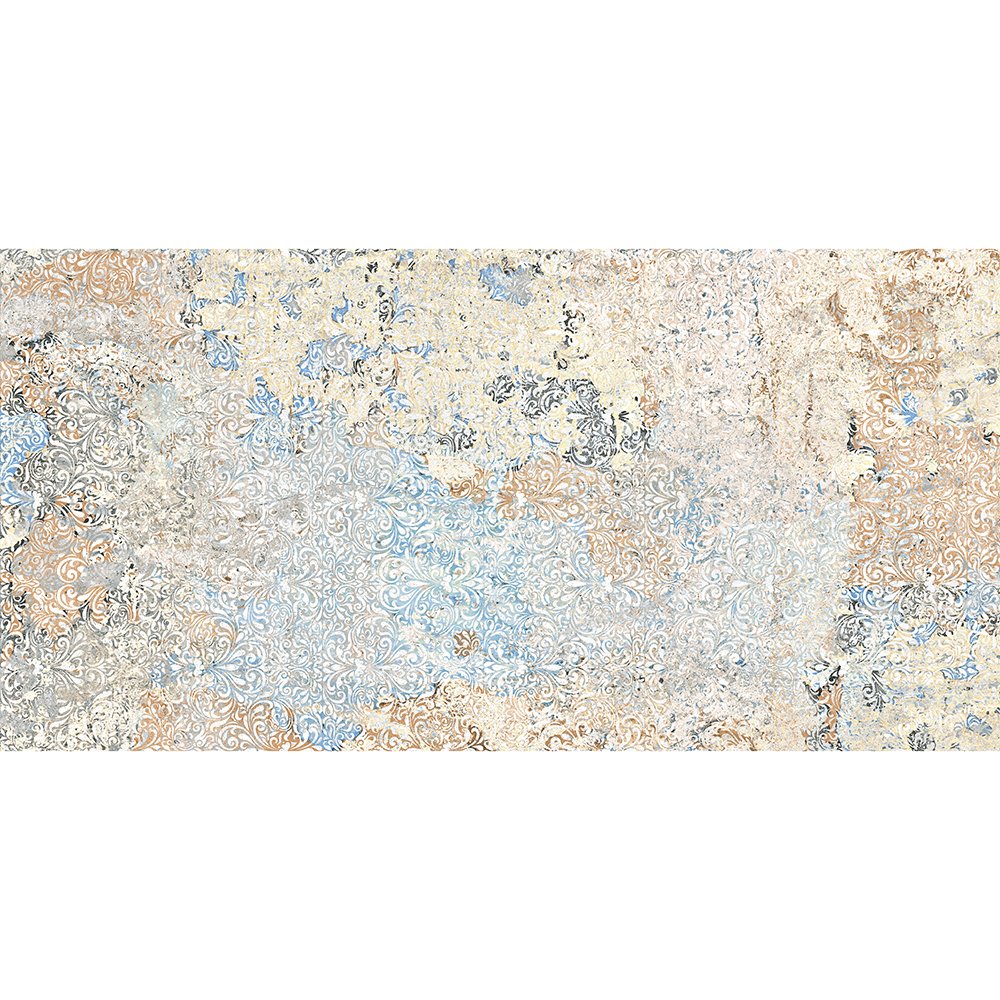 TERRASSENPLATTE APARICI CARPET 2CM VESTIGE MAT 50X100
