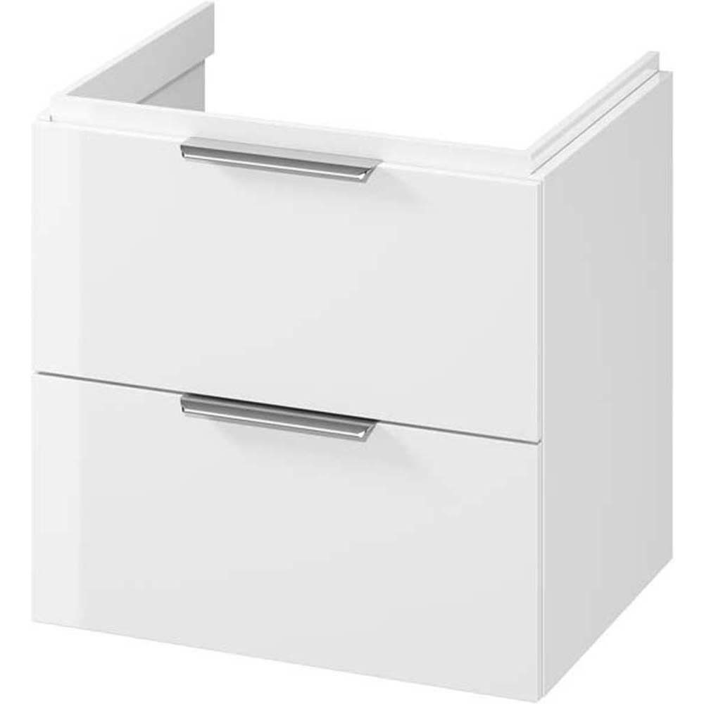 CERSANIT Waschtischunterschrank MALIKA 60 weiß S598-046-DSM