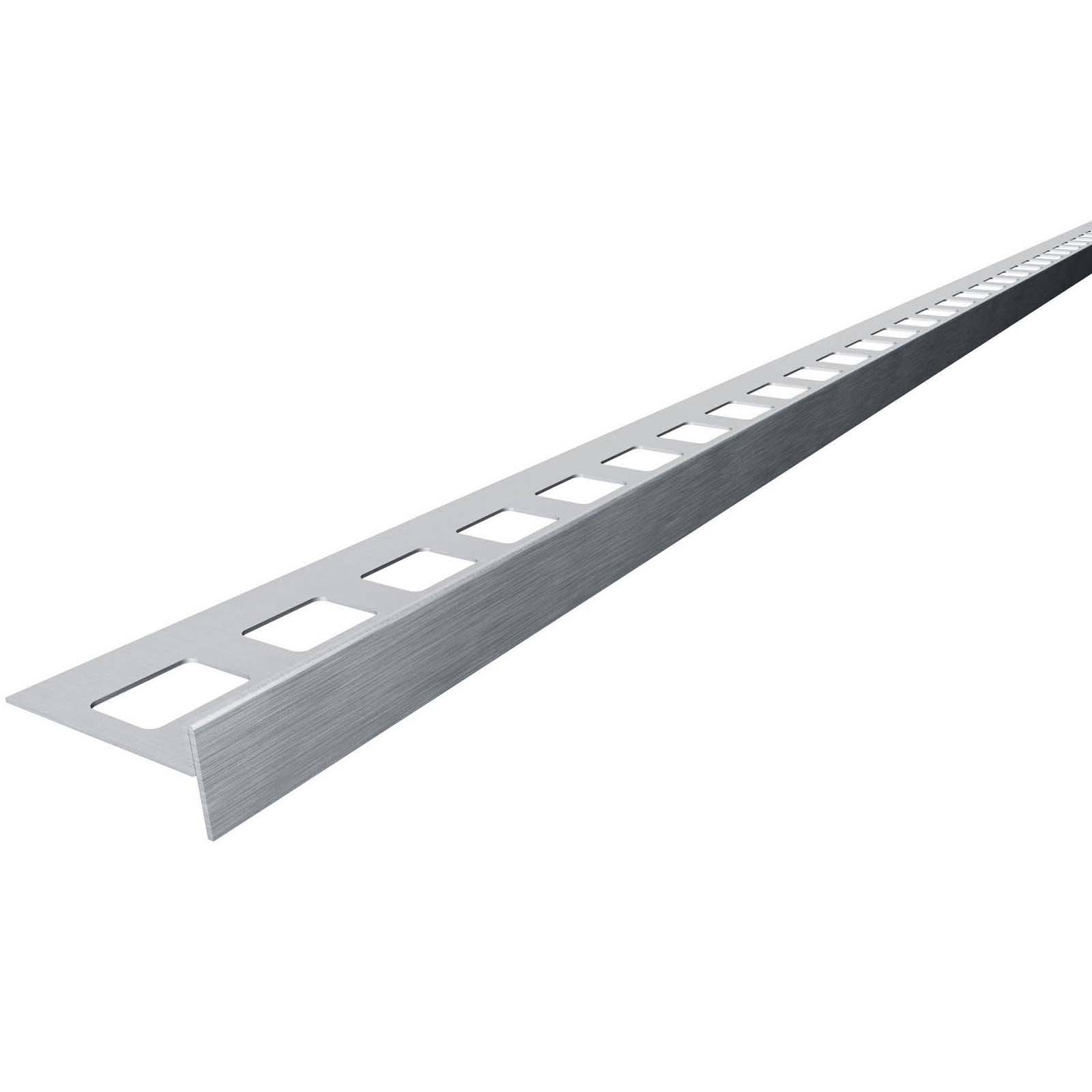 Gefällekeil Dural SP SL 1072 98 CM links gebürstet 10 mm Gefällekeil Dural SP SL 1072 98 CM links gebürstet 10 mm