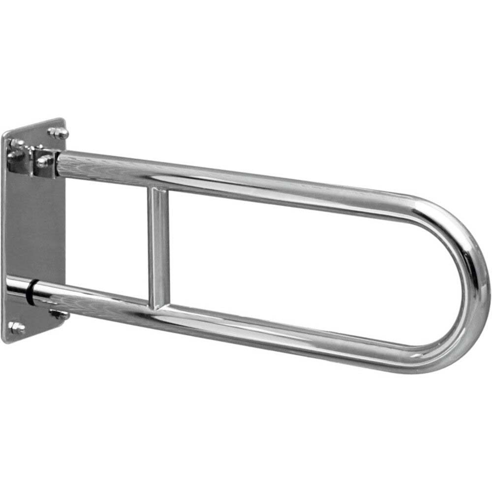 CERSANIT Feste Wandhalterung für WC/Waschbecken 60 cm K97-033