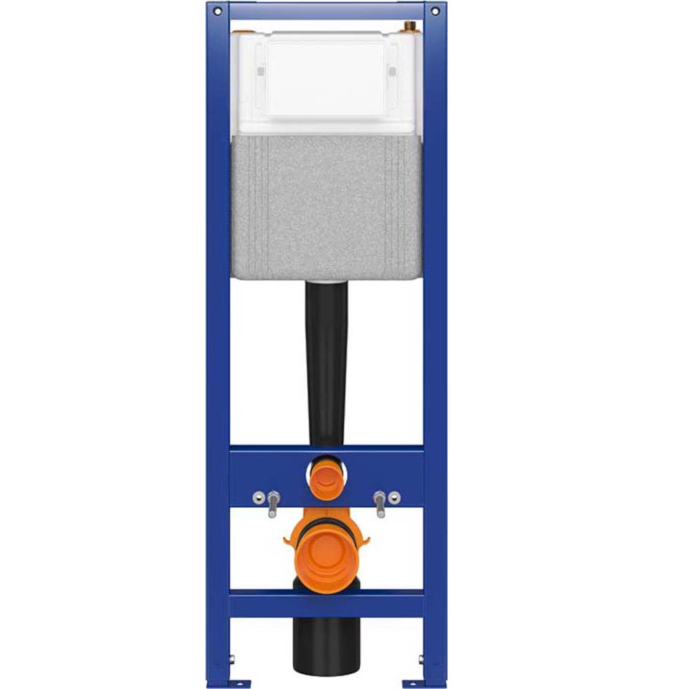 CERSANIT Unterputz-Installationssystem 40 MECH K97-0598