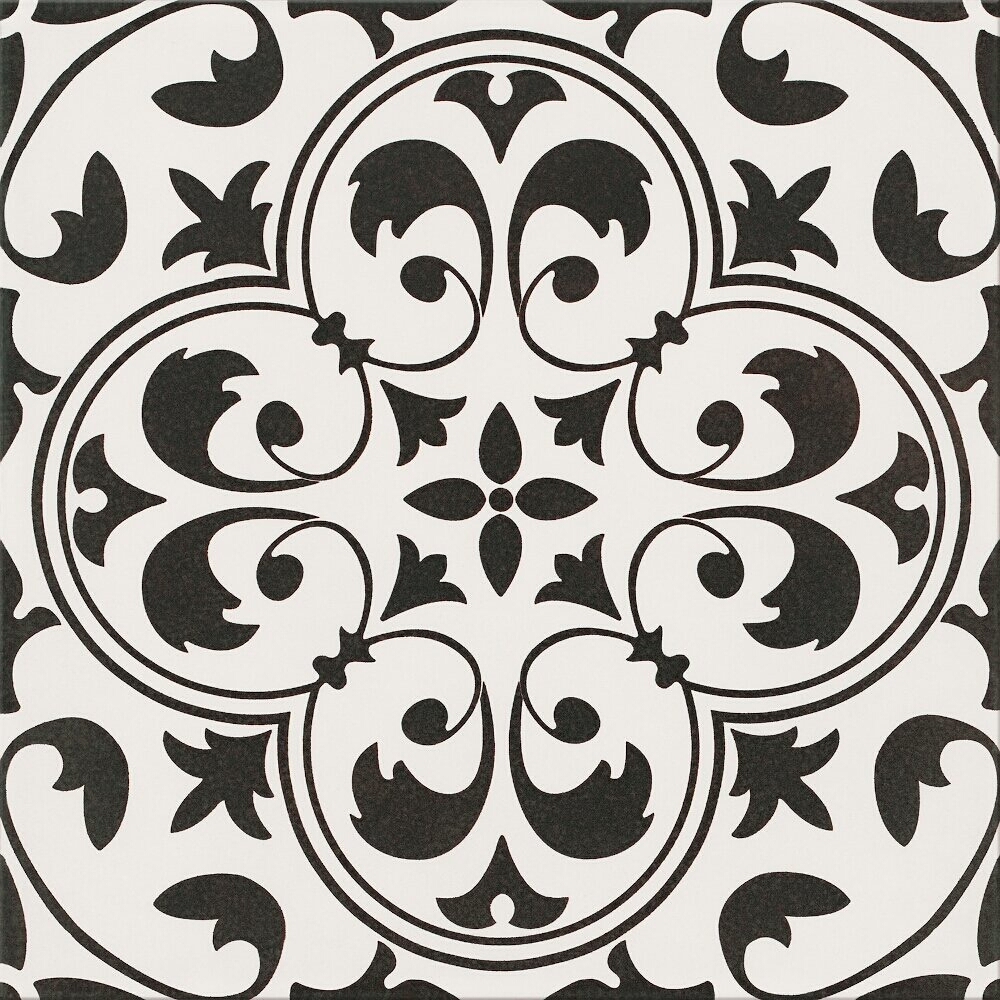 BODENFLIESE PATCHWORK NAOMI SATIN 29,8X29,8 CERSANIT BODENFLIESE PATCHWORK NAOMI SATIN 29,8X29,8 CERSANIT