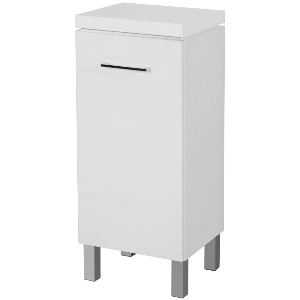 CERSANIT Sattelstütze OLIVIA weiß DSM S543-008-DSM