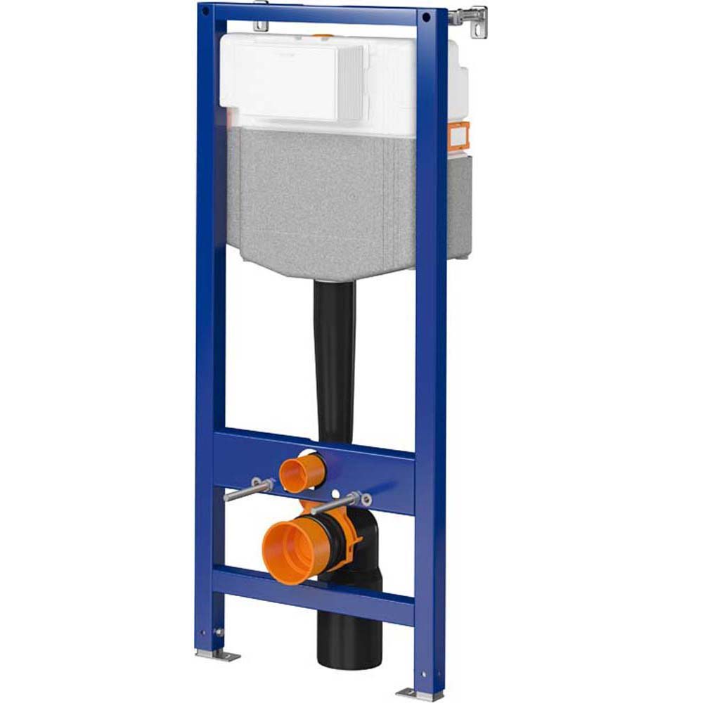 CERSANIT Unterputz-WC-Rahmen AQUA PLUS 50 mechanisch K97-525