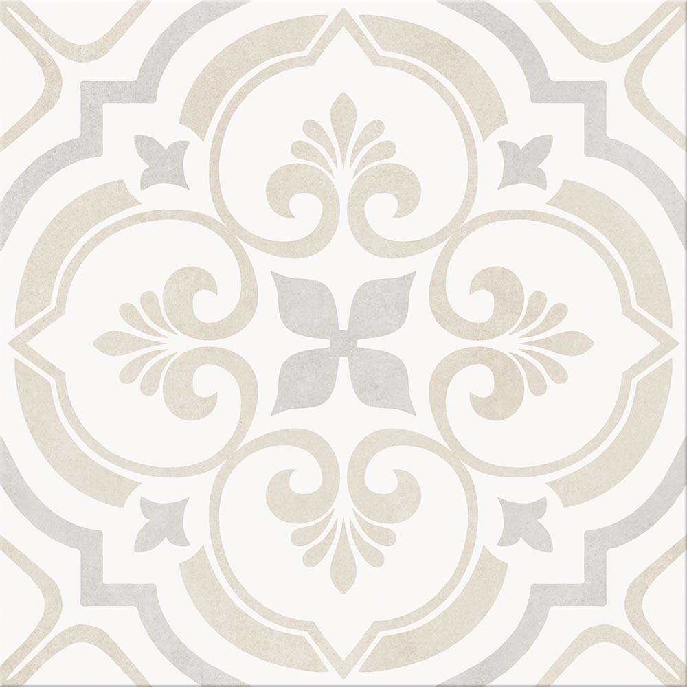 BODENFLIESE ARCONIA MULTICOLOR STYLE PATCHWORK SATIN 29,8X29,8 CERSANIT