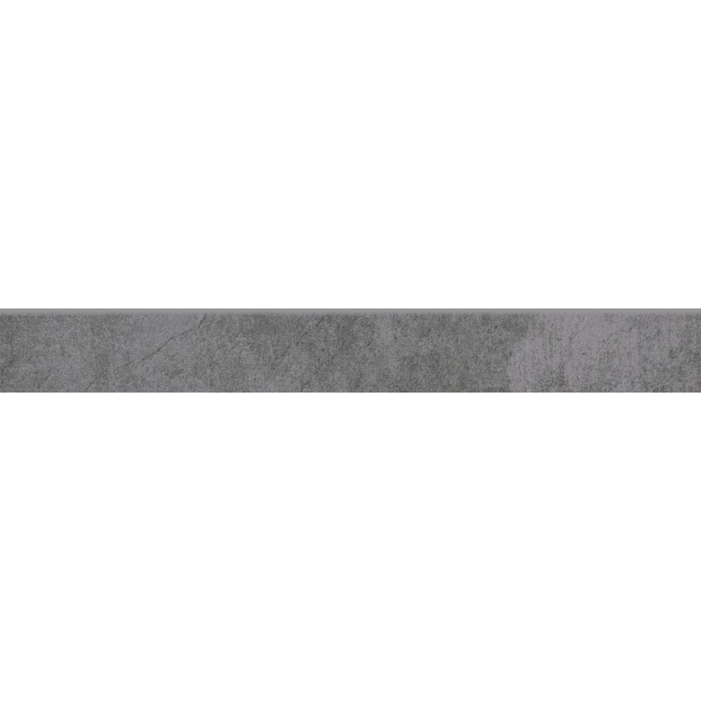 BODENFLIESE SOCKEL MORENCI GRAU MATT 7,2X59,8 CERSANIT