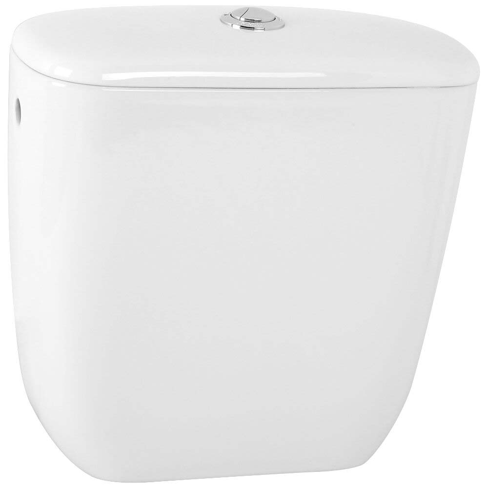 CERSANIT President Spülkasten für Kompakttoilette K08-018