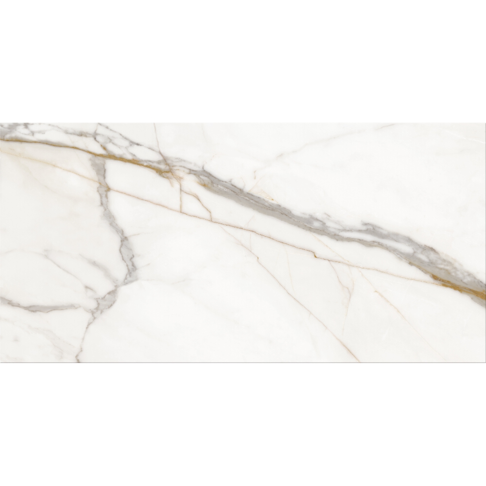 WANDFLIESE CLASSIC STONE GLOSSY 29,7X60