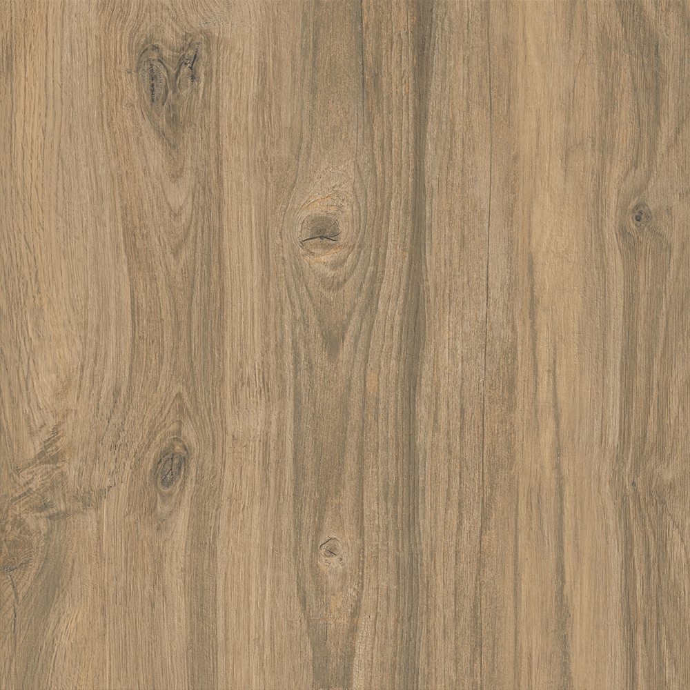 TERRASSENPLATTE WOOD MOMENTS 2CM LIGHT BROWN MAT 59,3X59,3