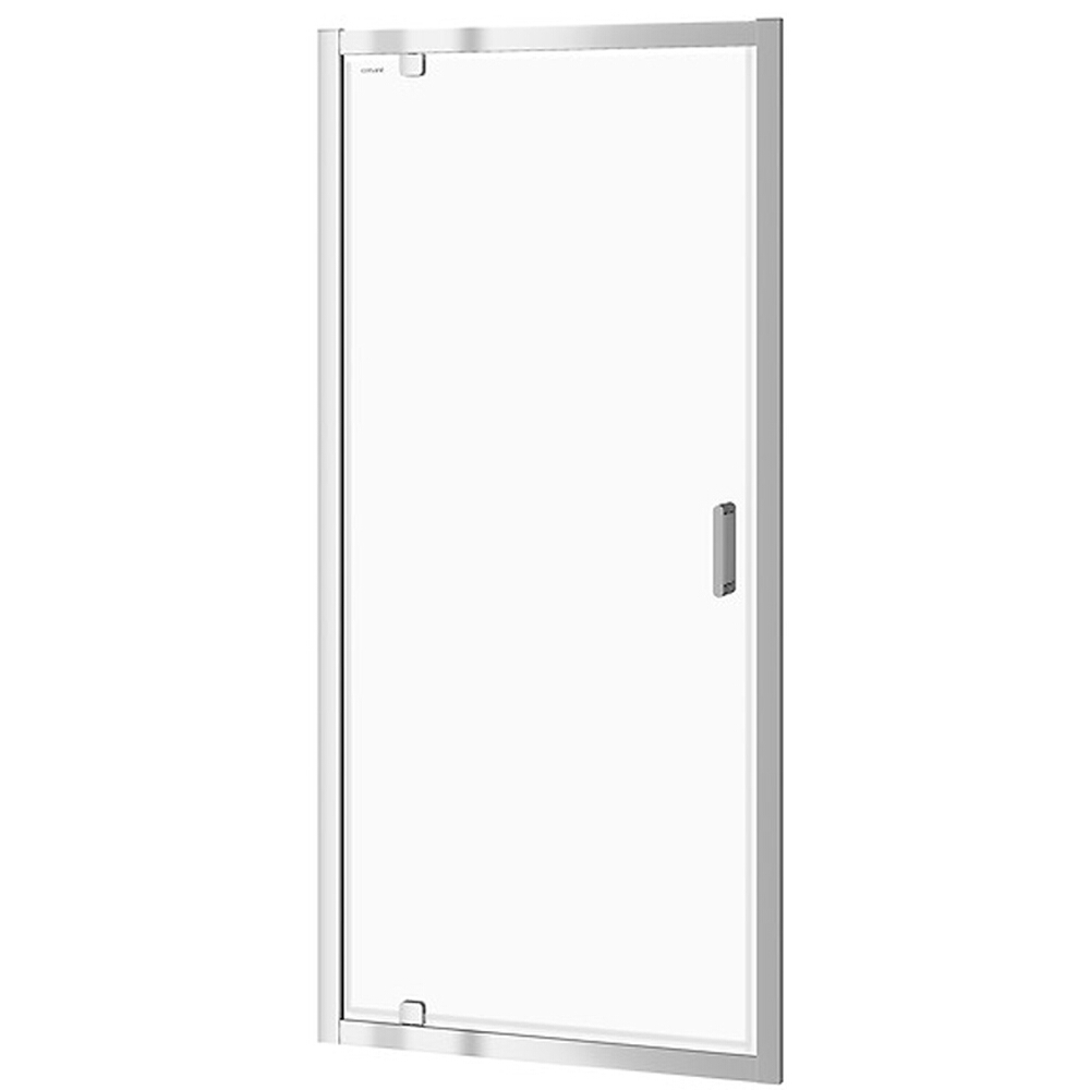 CERSANIT PIVOT Duschkabine Tür ARTECO 90x190 transparent S157-008