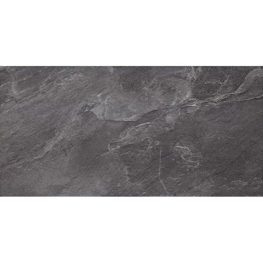 Glasiertes_feinsteinzeug_NOIR_grey_mat_29,7x59,8 Glasiertes feinsteinzeug NOIR grey mat 29,7x59,8