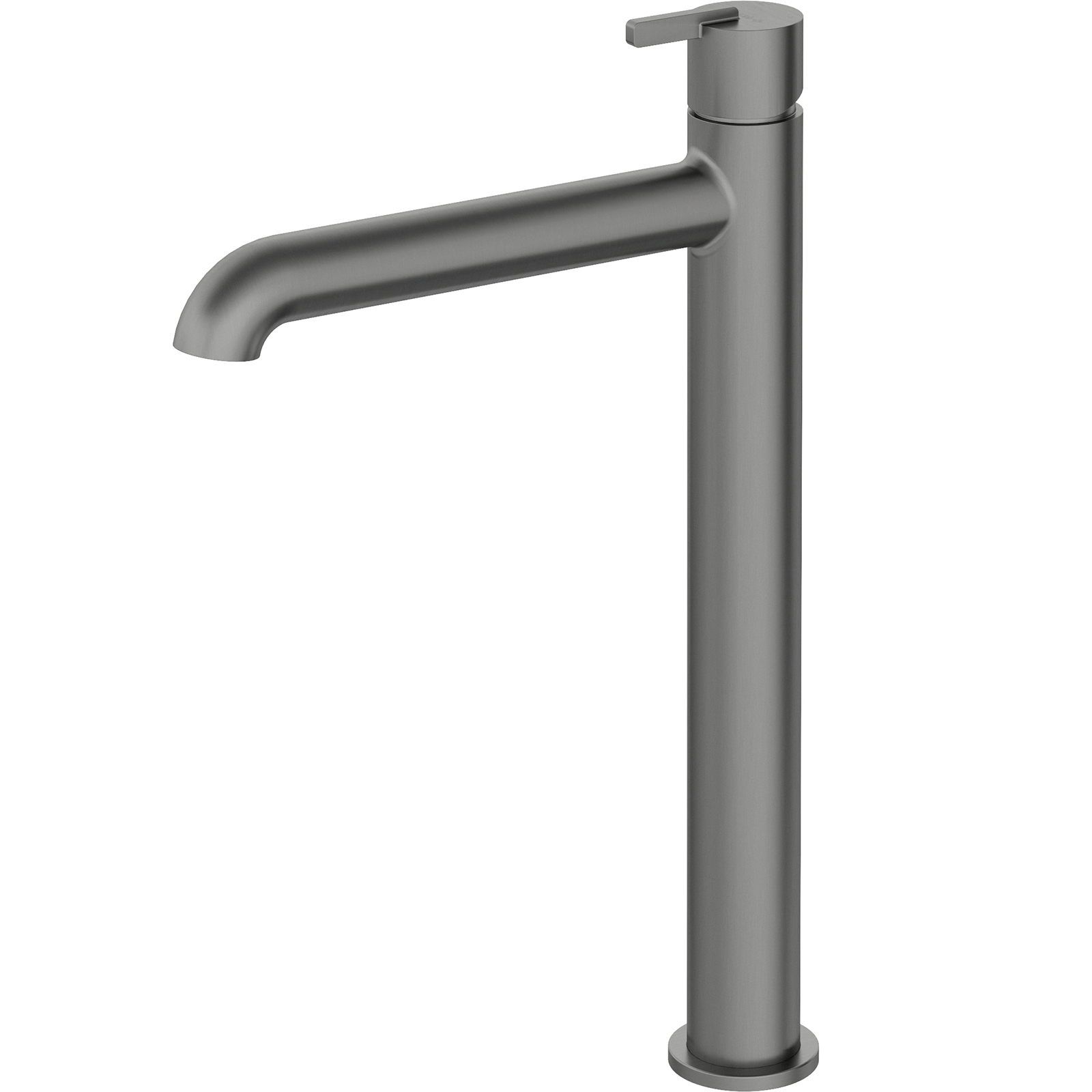 DEANTE SILIA, Waschbeckenwasserhahn auf Sockel, hoch BQS_D20K DEANTE SILIA, Waschbeckenwasserhahn auf Sockel, hoch BQS_D20K
