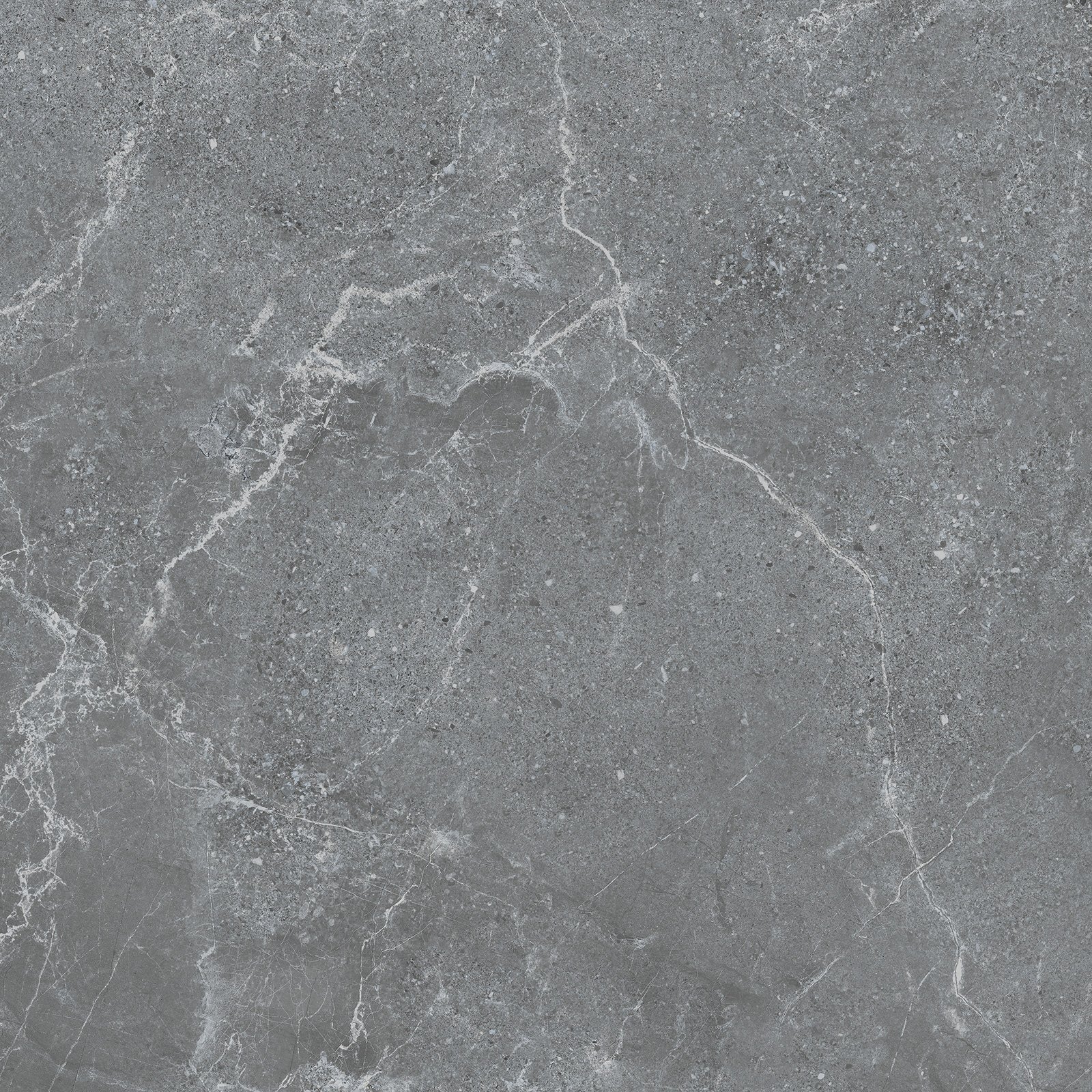 BODENFLIESE STEINOPTIK CLOUD ROCK GRAU MATT 59,8X59,8 R10B CERSANIT