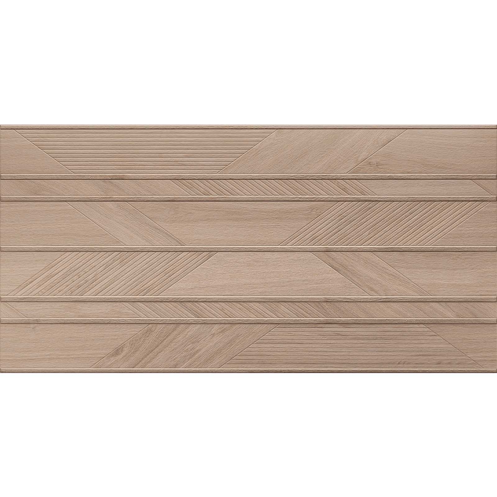 WANDFLIESE HOLZOPTIK BUSH SEQUOYA CEDAR MATT 60X120 BALDOCER