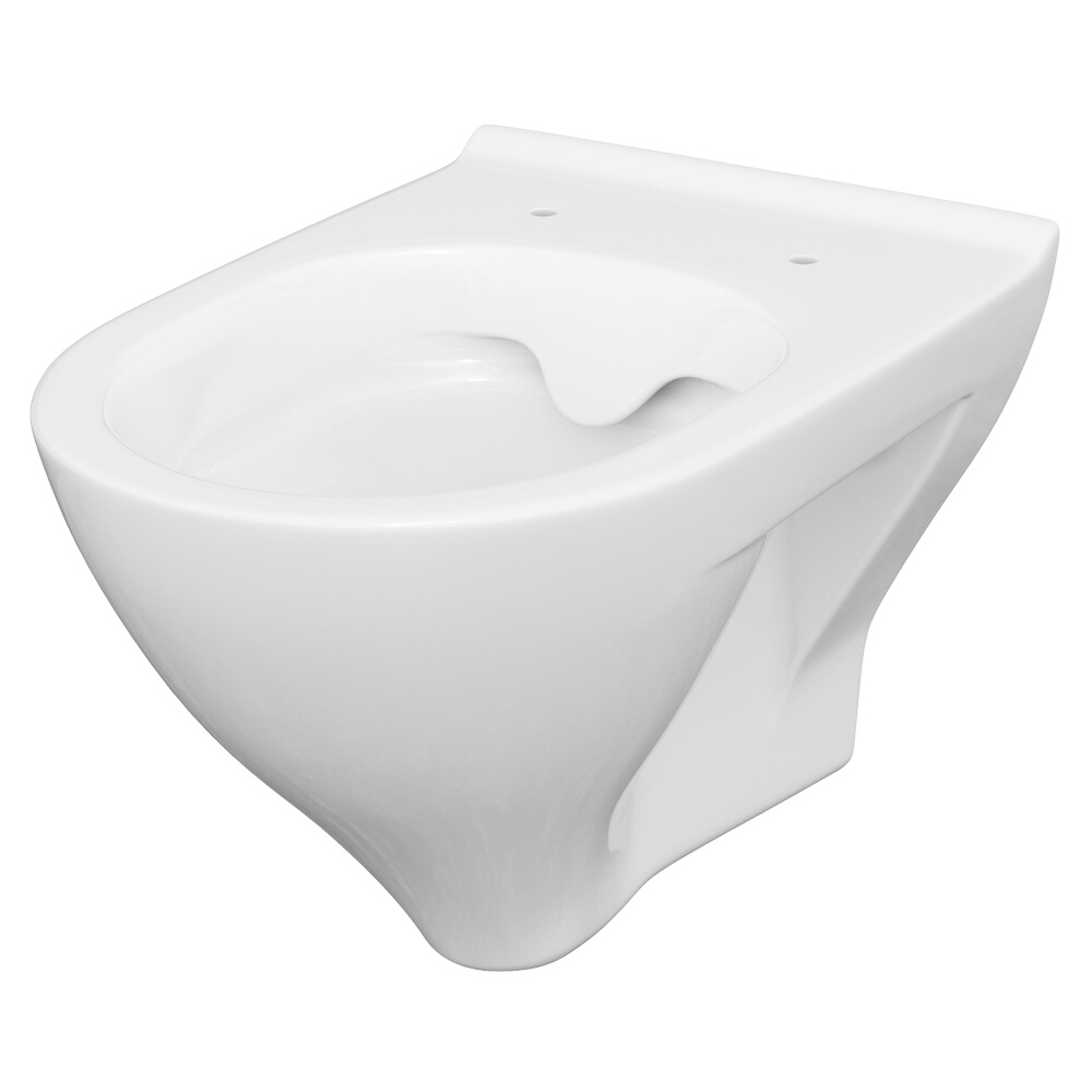 CERSANIT MILLE CLEAN ON Wand-WC-Becken K675-008
