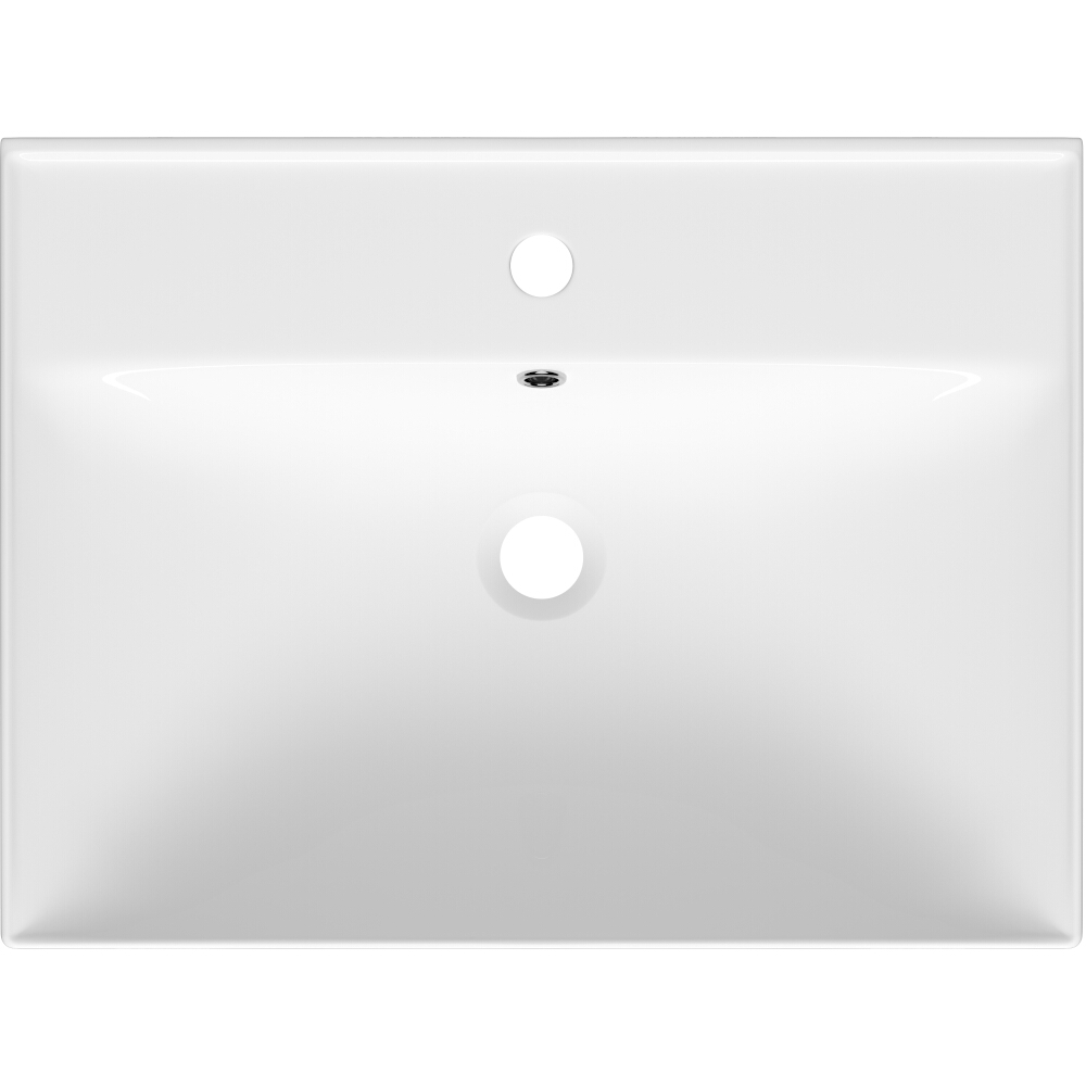 CERSANIT_Schrank_mit_Waschbecken_LARGA_60_weiß_S801-439 CERSANIT Schrank mit Waschbecken LARGA 60 weiß S801-439