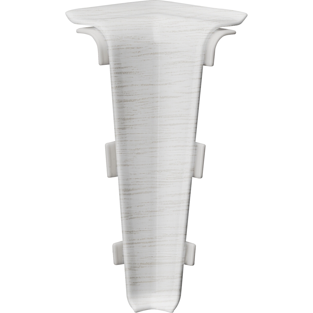 INNENECKSTÜCKE-SATZ INDO 25 GIRONA KASTANIENBAUM 2 STK. INNENECKSTÜCKE-SATZ INDO 25 GIRONA KASTANIENBAUM 2 STK.