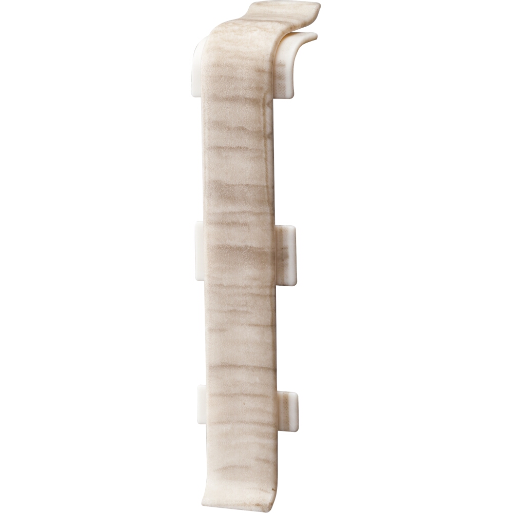 VERBINDUNGSELEMENTE SATZ INDO 03 LOFT EICHE 2 STK. VERBINDUNGSELEMENTE SATZ INDO 03 LOFT EICHE 2 STK.