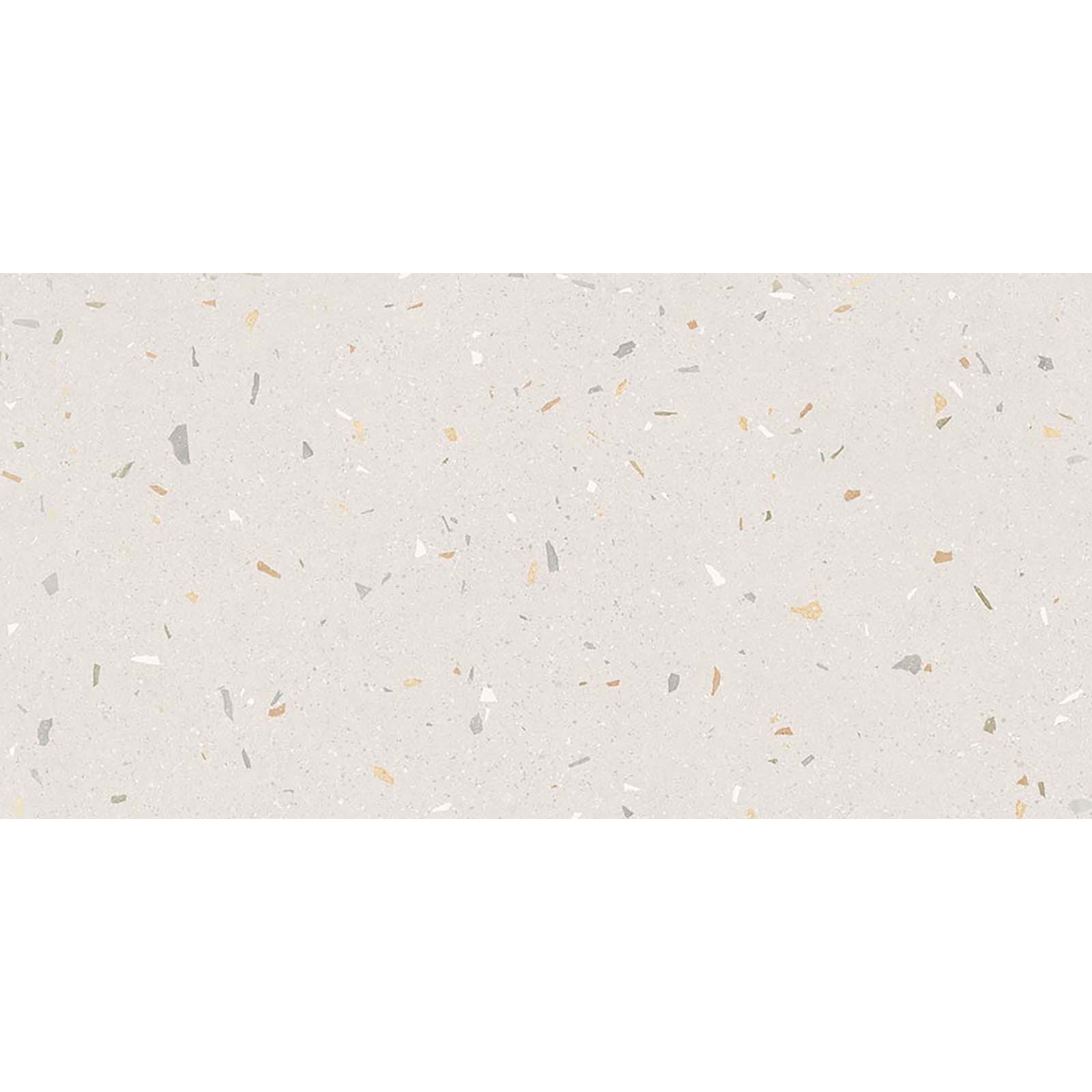 BODENFLIESE TERRAZZOOPTIK CROCCANTE-R TUTTI FRUTTI BEIGE MATT 60X120 ARCANA CERAMICA