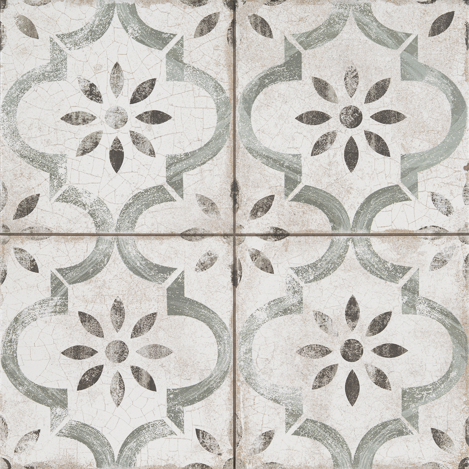BODENFLIESE PRE LEEDS MUSGO MATT 45X45 PRISSMACER