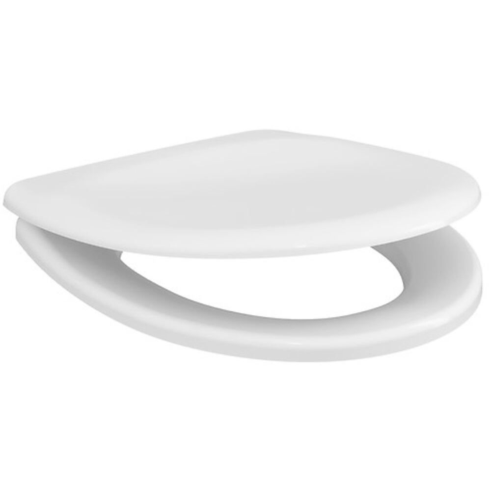 CERSANIT DELFI duroplast antibakterieller Toilettensitz K98-0001