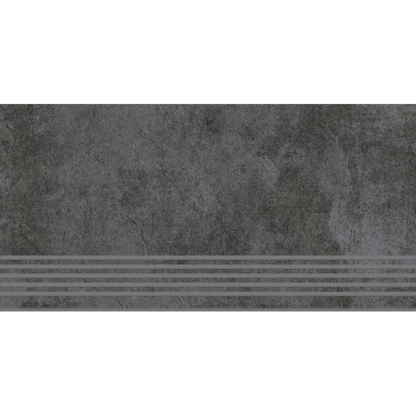 BODENFLIESE STUFENFLIESE MORENCI GRAPHIT MATT 29,8X59,8 CERSANIT BODENFLIESE STUFENFLIESE MORENCI GRAPHIT MATT 29,8X59,8 CERSANIT