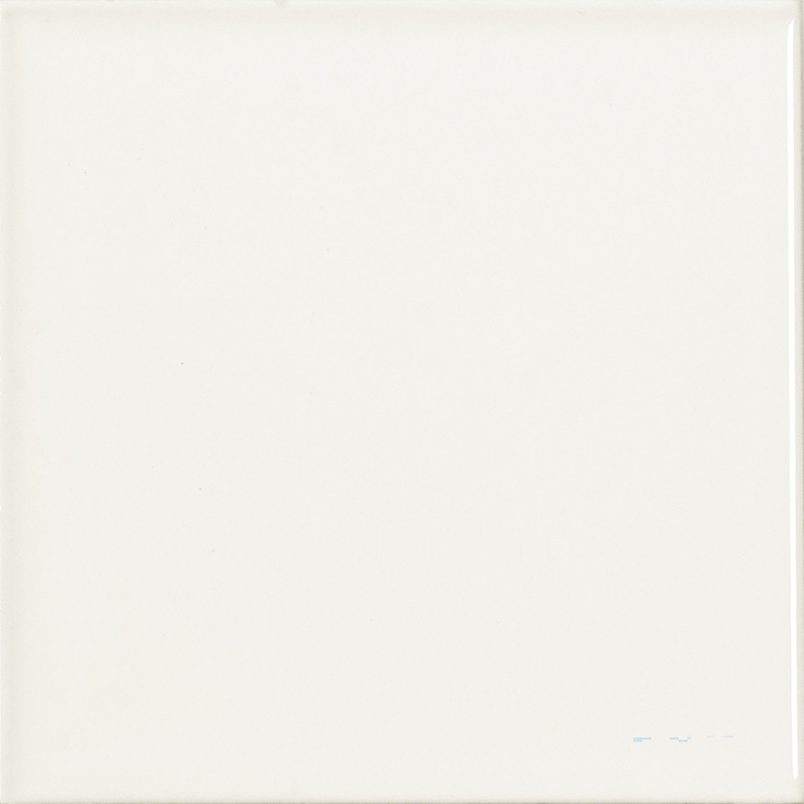 WANDFLIESE VA MONOCOLOR BLANCO LISO GLÄNZEND 15X15 VILAR ALBARO WANDFLIESE VA MONOCOLOR BLANCO LISO GLÄNZEND 15X15 VILAR ALBARO