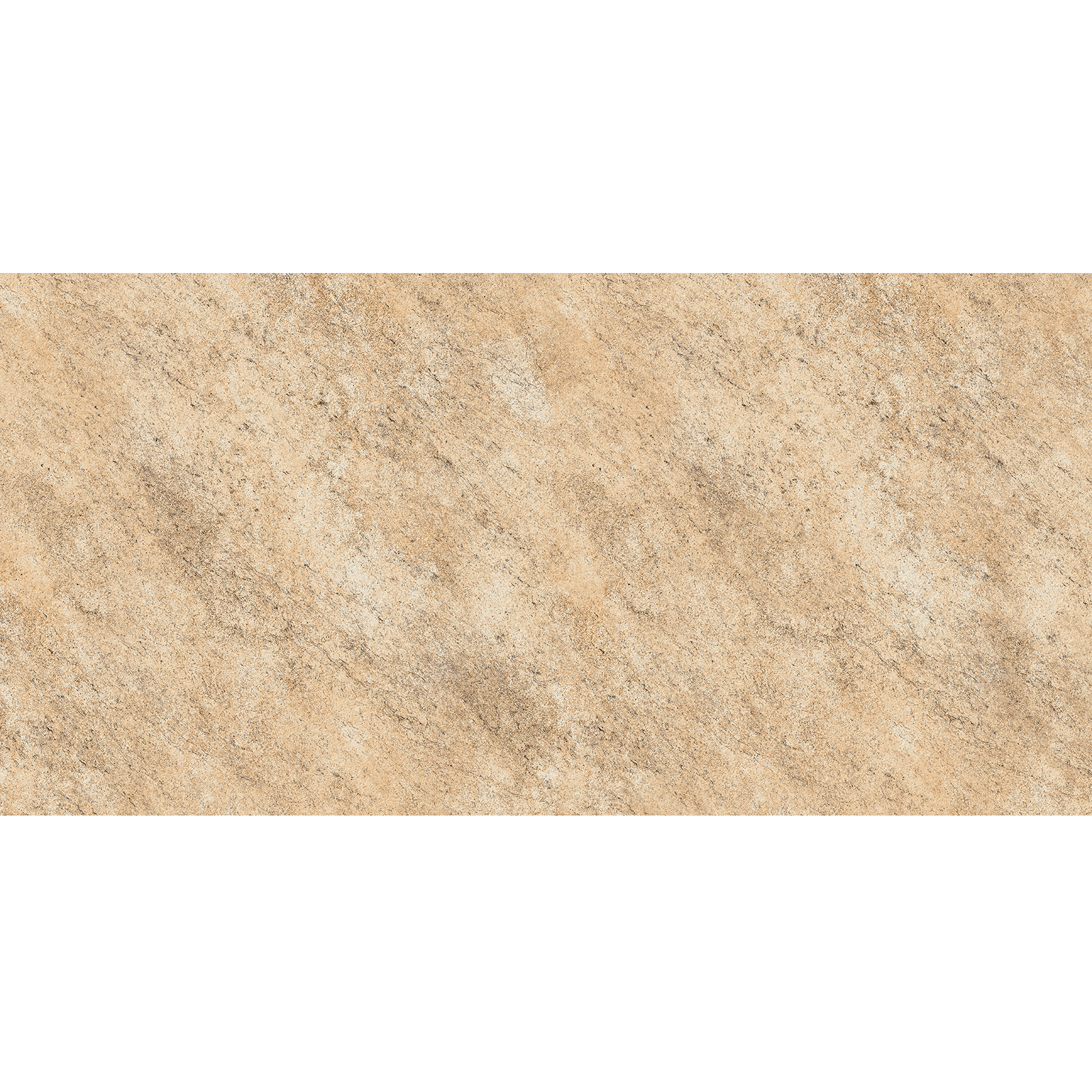 TERRASSENPLATTE STEINOPTIK ATAKAMA 2CM BEIGE MATT 59,3x119,3 CERSANIT