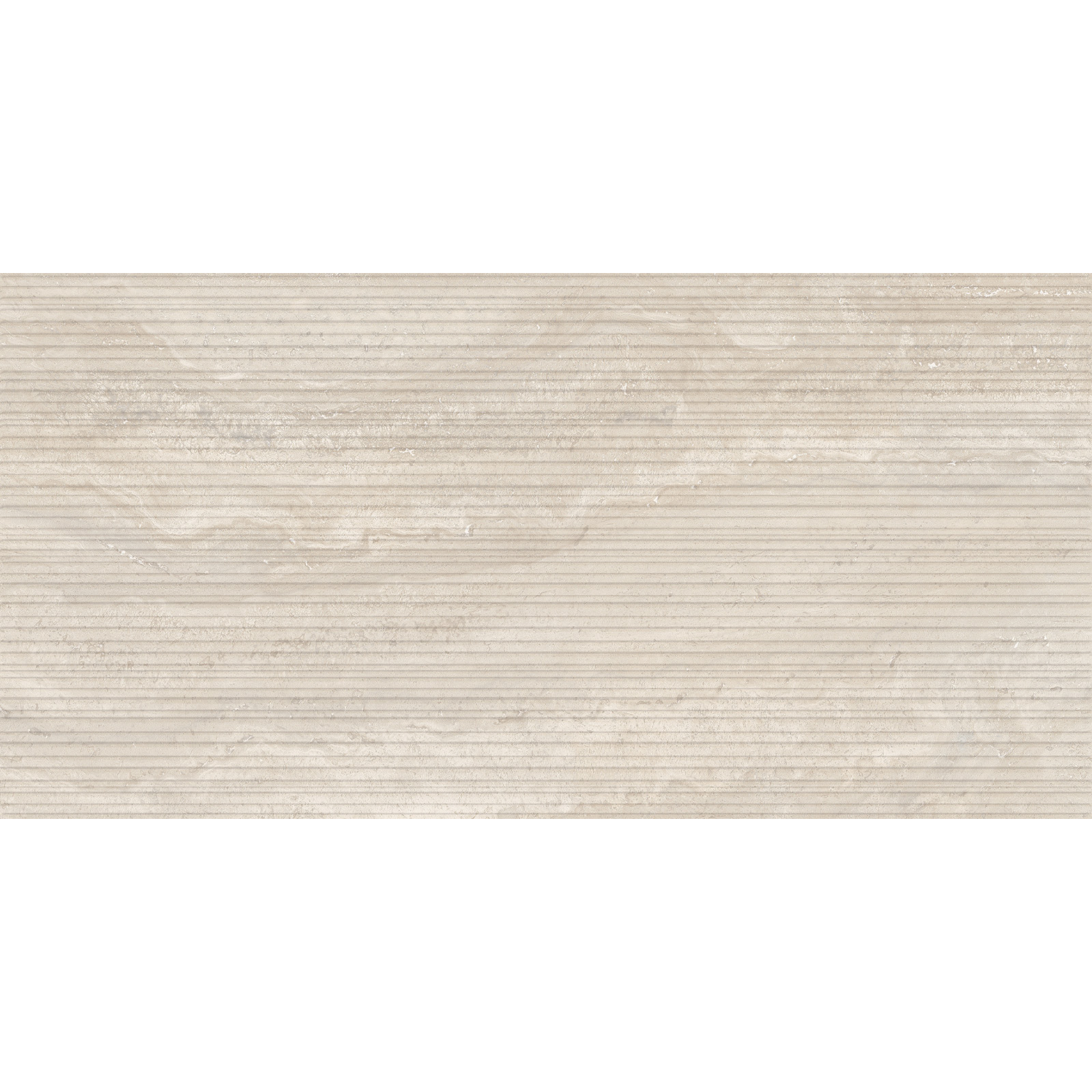 BODENFLIESE AUTHENTIC LUXE PEARL TRAVERTINE CANNETE 60X120