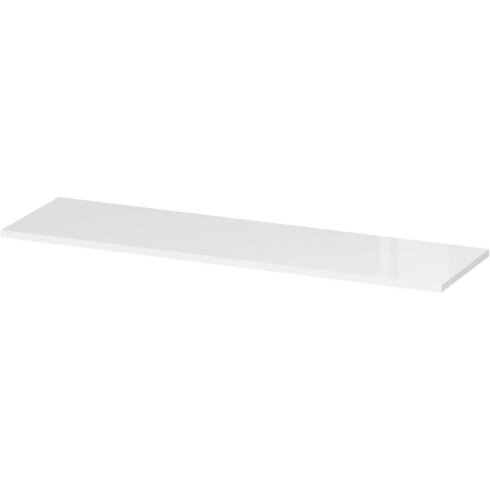 CERSANIT Schrank Arbeitsplatte CITY 170 weiß S584-052